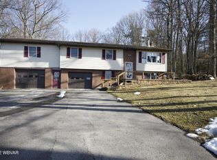698 Pinchtown Rd, Montgomery, PA 17752
