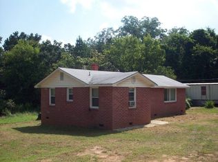 123 Cherry Rd, Winnsboro, SC 29180