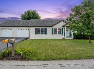 1302 Brierwood Dr, Somerset, PA 15501