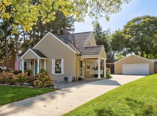 566 Cass St, Frankenmuth, MI 48734