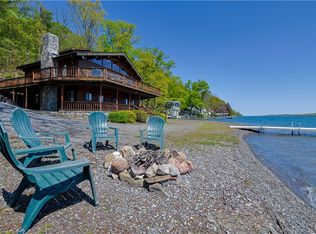 7577 E Bluff Dr, Penn Yan, NY 14527