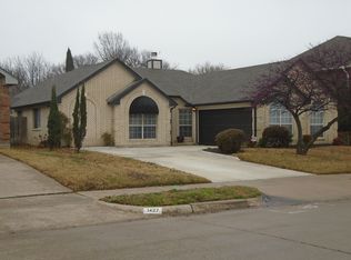 1431 Briar Run, Keller, TX 76248