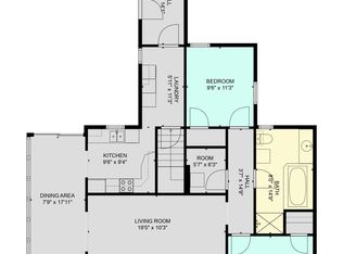 565 S Bear Lake Rd, Muskegon, MI 49445