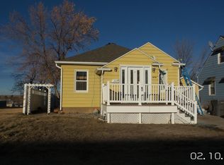 109 1st St S, Shelby, MT 59474