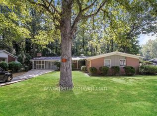 4602 Santa Fe Trl SW, Atlanta, GA 30331