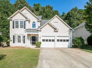 3025 Dunlin Lake Way, Lawrenceville, GA 30044