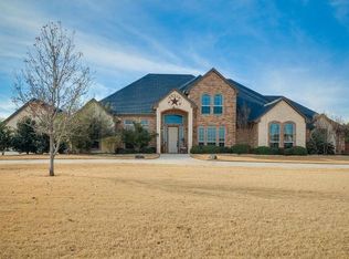 6425 Gehrig Cir, Burleson, TX 76028
