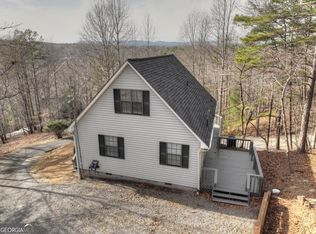 374 Cherokee Ct, Ellijay, GA 30540