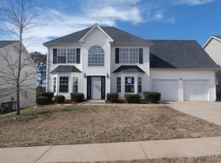 325 Hazelhurst Dr, Covington, GA 30016
