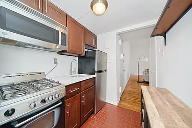Rented by Living New York