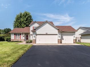 1538 Homestead St, Shakopee, MN 55379