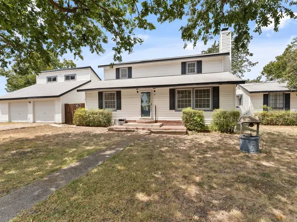 314 Houston St, Cedar Hill, TX 75104