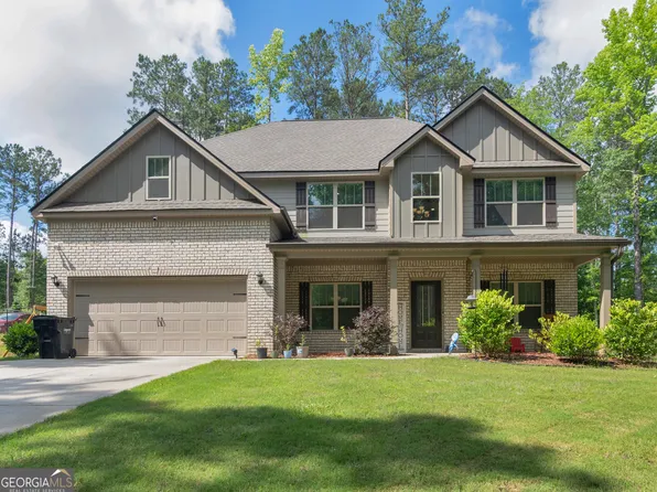 2018 Emily Jane Dr, Griffin, GA 30224