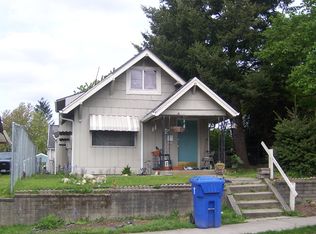 413 E 64th St, Tacoma, WA 98404