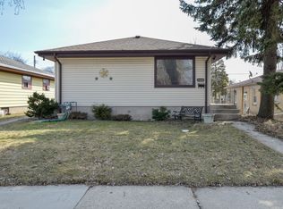 3445 10th Ave, Racine, WI 53402