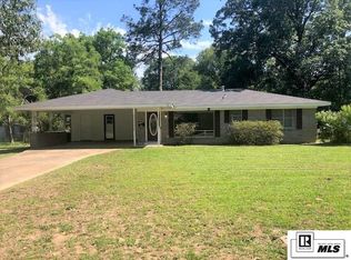 1405 Elizabeth St, West Monroe, LA 71291