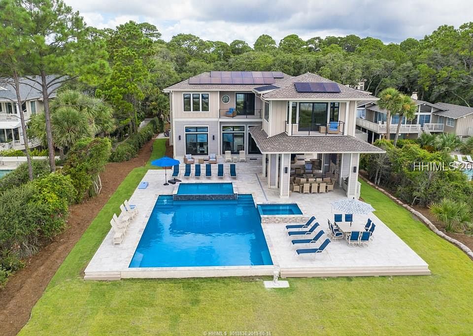 25 Sand Hill Crane Rd, Hilton Head Island, SC 29928 Zillow
