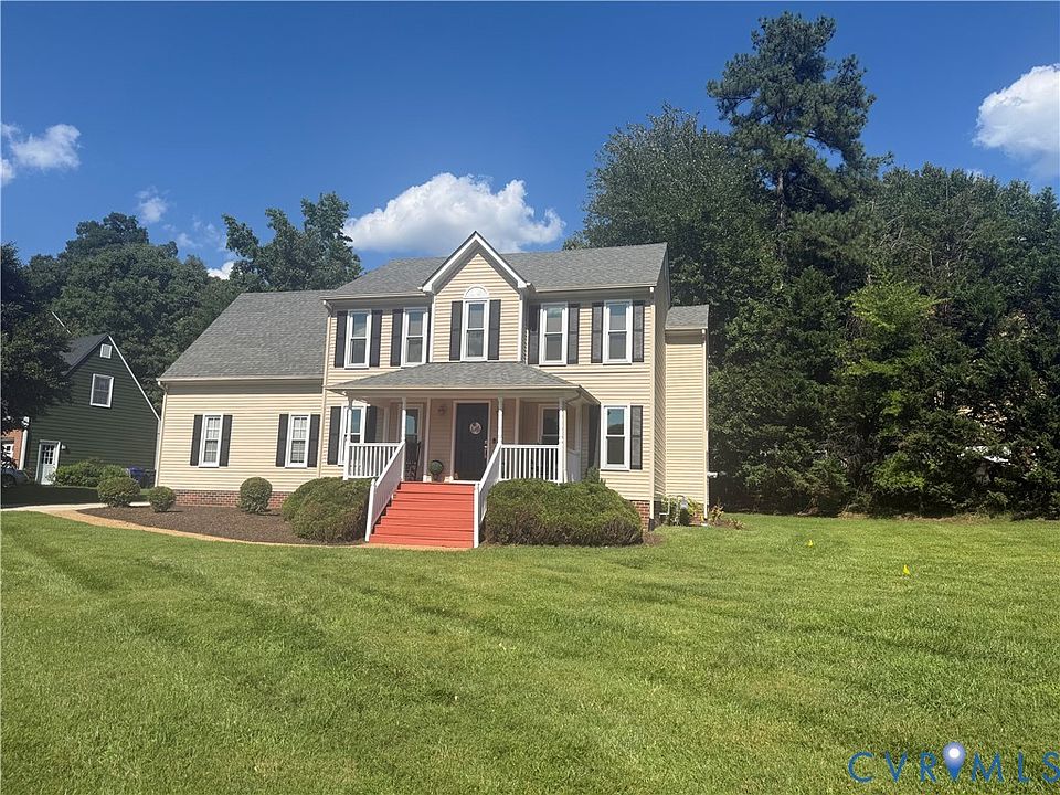1st image of 14430 Michaux View Way