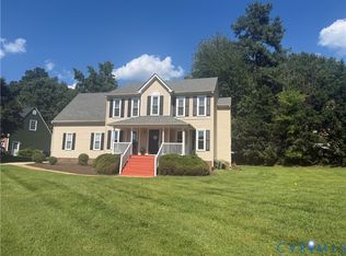 14430 Michaux View Way, Midlothian, VA 23113