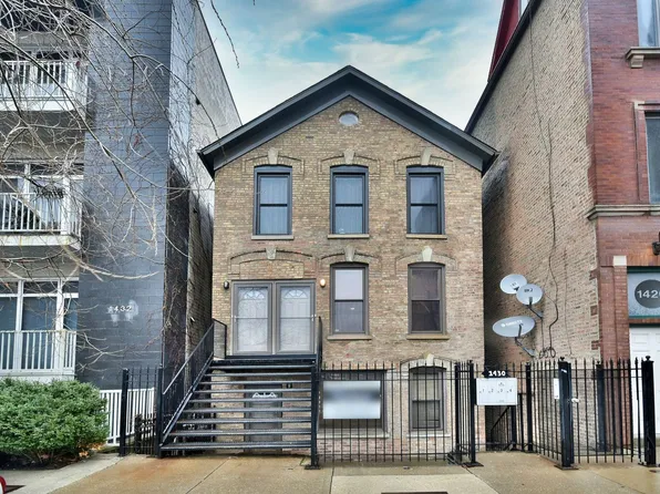 1430 W Chestnut St APT 2, Chicago, IL 60642