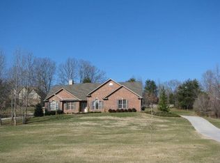 3112 Miser Station Rd LOT TR11, Louisville, TN 37777