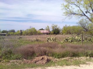 12334 County Road 6007, Millersview, TX 76862