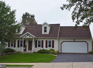 804 Timothy Ln, Ephrata, PA 17522