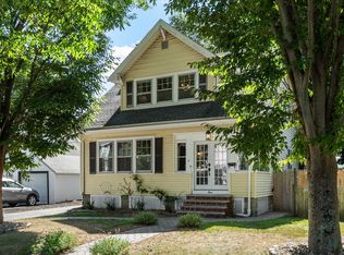 4 Stone Ave, Stoneham, MA 02180
