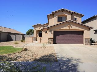 5430 W Grenadine Rd, Laveen, AZ 85339