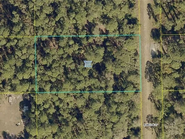 560 N Willow St, Clewiston, FL 33440
