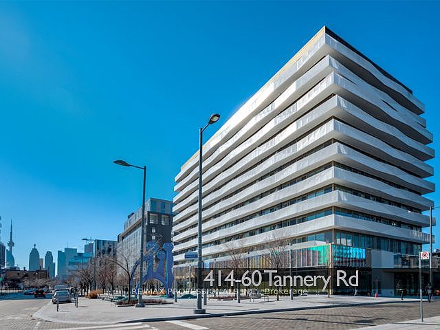 1st image of 60 Tannery Rd #414