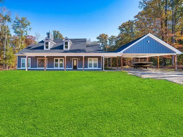 1054 LARKSPUR Road, Lincolnton, GA 30817