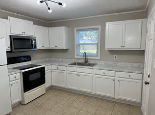 2603 Blue Spring Rd NW, Huntsville, AL 35810