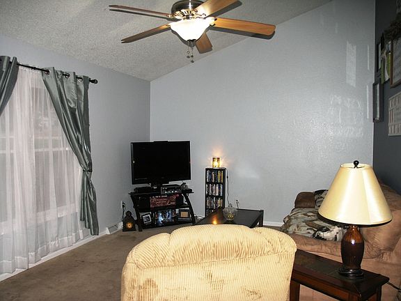 3 Livng with Vaulted Ceiling