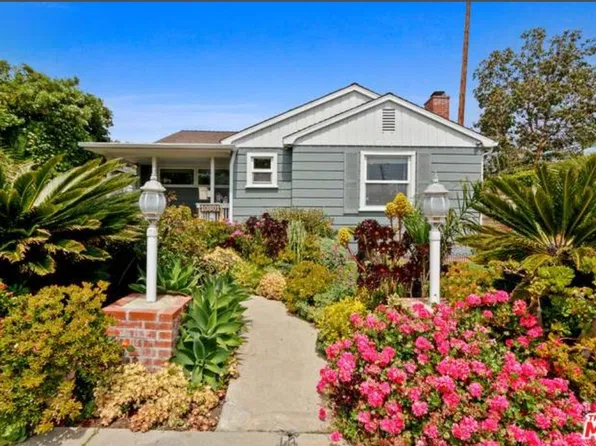 10801 Tabor St, Los Angeles, CA 90034