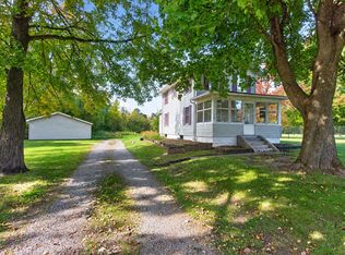1280 Falahee Rd, Jackson, MI 49203