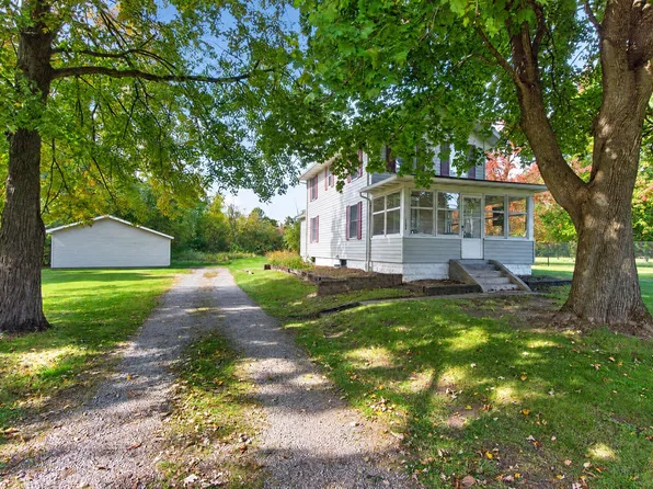 1280 Falahee Rd, Jackson, MI 49203