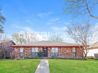 328 Kimberly Dr, Mesquite, TX 75149