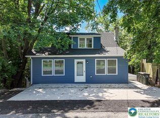 4709 S Delaware Dr, Easton, PA 18040