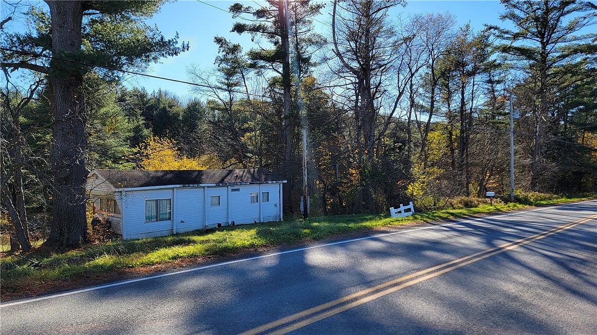2 County Highway 33, Bloomville, NY 13739 | Zillow