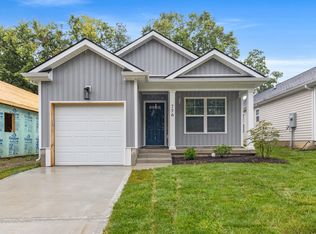 756 Harrison Trce, Lexington, KY 40505