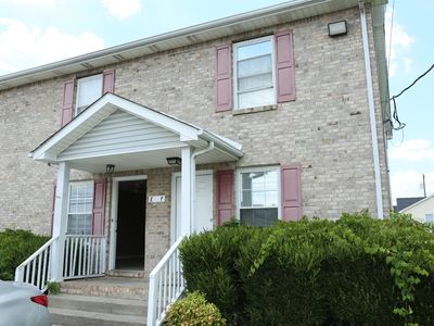 394 E Jack Miller Blvd #E, Clarksville, TN, 37042