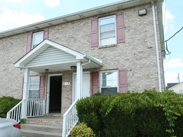 394 E Jack Miller Blvd #E, Clarksville, TN 37042