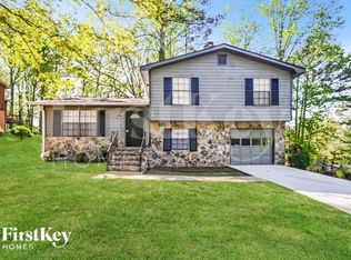5516 Liberty Rd, Union City, GA 30291