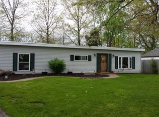 6430 N 300 E, Howe, IN 46746