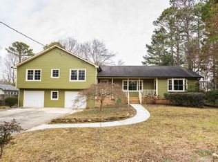2950 Connie St, Marietta, GA