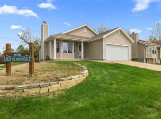 6 Devondale Pl, Saint Peters, MO 63376