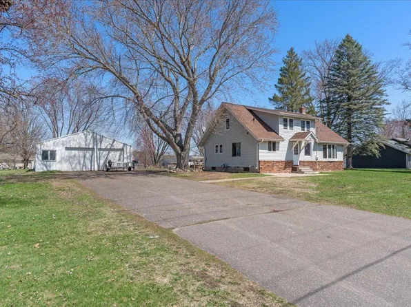 105 South Ave W, Clear Lake, WI 54005