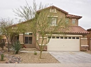 25532 W Winslow Ave, Buckeye, AZ 85326