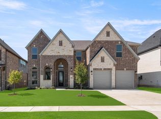 2006 Pelican Dr, Mansfield, TX 76063